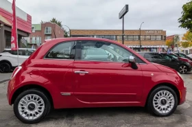 Fiat 500 Lounge Front Wheel Drive, снимка 8