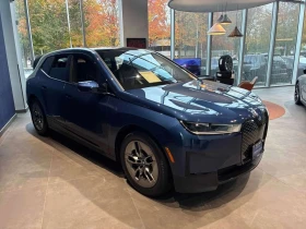 BMW iX, снимка 3