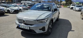 Volvo C40 Volvo C40 Recharge , снимка 3