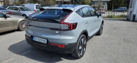 Volvo C40 Volvo C40 Recharge , снимка 4