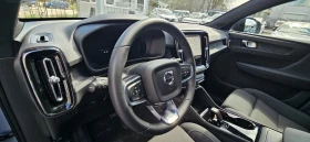 Volvo C40 Volvo C40 Recharge , снимка 15