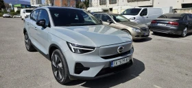Volvo C40 Volvo C40 Recharge , снимка 2