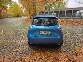 Renault Zoe INTENS R90, снимка 4