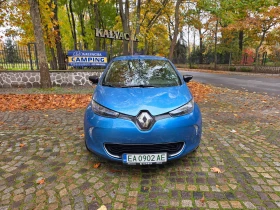 Renault Zoe INTENS R90, снимка 3