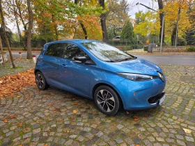 Renault Zoe INTENS R90, снимка 2