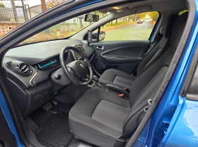 Renault Zoe INTENS R90, снимка 5