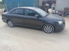 Toyota Avensis 2.0 D4D  - [4] 