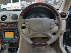 Mercedes-Benz CLK 6. 270CDI 220CDI 320CDI 320  | Mobile.bg   5