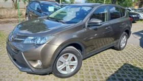 Toyota Rav4 ИЗКЛЮЧИТЕЛНА СЕРВИЗ КНИЖК УНИКТ ОБСЛУЖН НОВ 2.0D4D