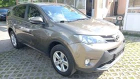 Обява за продажба на Toyota Rav4 ИЗКЛЮЧИТЕЛНА СЕРВИЗ КНИЖК УНИКТ ОБСЛУЖН НОВ 2.0D4D ~20 890 лв. - изображение 1