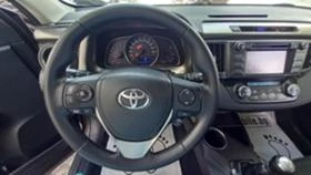 Обява за продажба на Toyota Rav4 ИЗКЛЮЧИТЕЛНА СЕРВИЗ КНИЖК УНИКТ ОБСЛУЖН НОВ 2.0D4D ~20 890 лв. - изображение 8