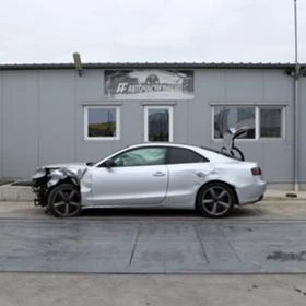 Audi A5 3.0 TDI | Mobile.bg    3