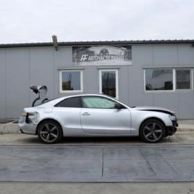 Audi A5 3.0 TDI | Mobile.bg    2