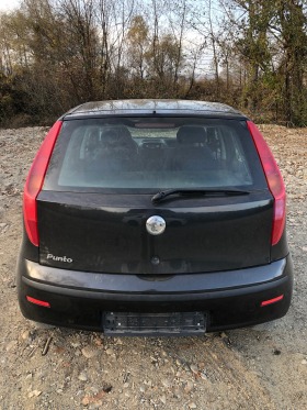 Fiat Punto 1.2 i, снимка 4