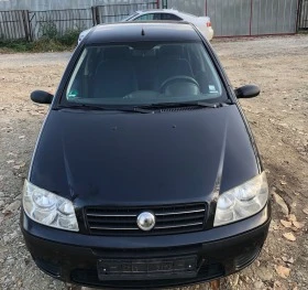 Fiat Punto 1.2 i - [4] 