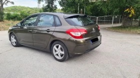 Citroen C4, снимка 6