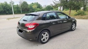 Citroen C4, снимка 4