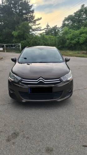 Citroen C4, снимка 2