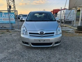 Toyota Corolla verso 2.2 , снимка 1