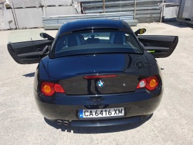 BMW Z4 РОАДСТАР, снимка 5