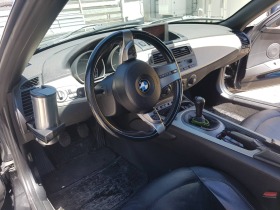 BMW Z4 РОАДСТАР, снимка 7