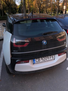 BMW i3, снимка 2 - Автомобили и джипове - 43759899