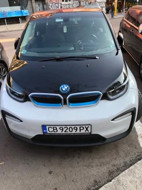 Обява за продажба на BMW i3 ~35 630 лв. - изображение 1