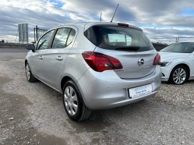 Opel Corsa 1.4 i, снимка 4 - Автомобили и джипове - 44227525