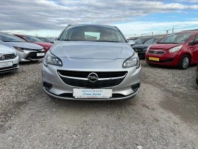 Opel Corsa 1.4 i, снимка 2