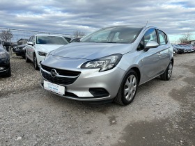 Opel Corsa 1.4 i - [1] 