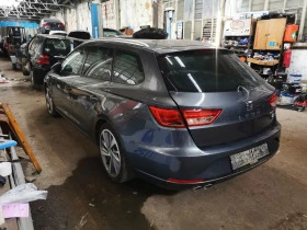 Seat Leon, снимка 5