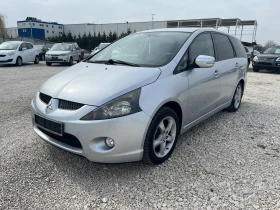 Mitsubishi Grandis 2.4 i 16V MIVEC* 5+ 1* ГАЗ, снимка 1