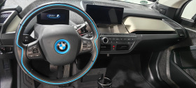 BMW i3 120 Ah, снимка 11 - Автомобили и джипове - 45361835