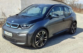 Обява за продажба на BMW i3 120 Ah ~56 500 лв. - изображение 1