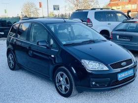 Ford C-max 2.0i