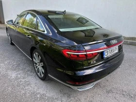 Audi A8 50TDI / FULL, снимка 5