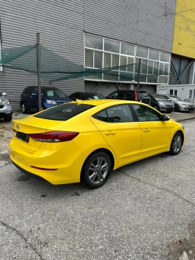 Hyundai Elantra, снимка 2