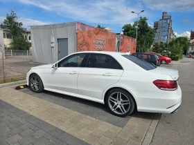 Mercedes-Benz E 350, снимка 4