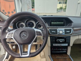 Mercedes-Benz E 350, снимка 10