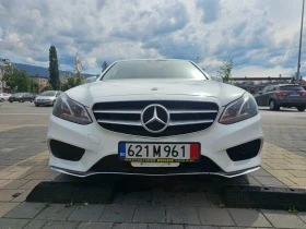 Mercedes-Benz E 350, снимка 1