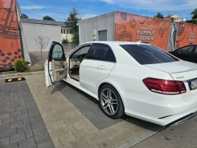 Mercedes-Benz E 350, снимка 3