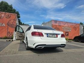 Mercedes-Benz E 350, снимка 2