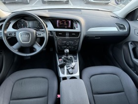 Audi A4 2.0 TDi 6ck Bi xenon Led TOP!, снимка 12