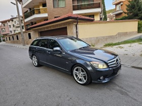 Обява за продажба на Mercedes-Benz C 220 CDI AMG ~13 700 лв. - изображение 4