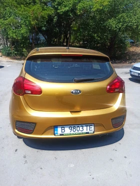 Kia Ceed 1.4 MPI | Mobile.bg    3