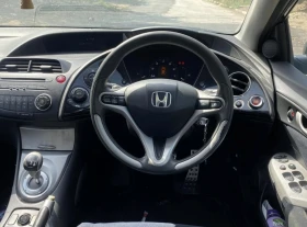 Honda Civic 1.8    | Mobile.bg    5