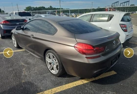 BMW 650 M* * headup* harman* showline* adaptive full  | Mobile.bg    3