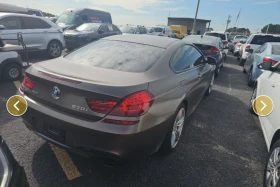 BMW 650 M* * headup* harman* showline* adaptive full  | Mobile.bg    2