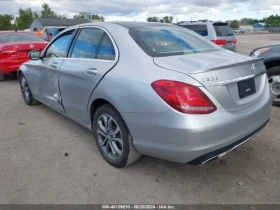 Mercedes-Benz C 300 4MATIC | Mobile.bg    3