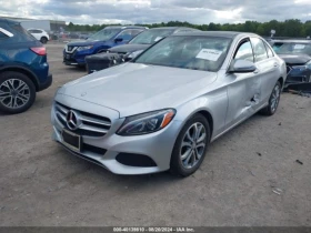 Mercedes-Benz C 300 4MATIC | Mobile.bg    2